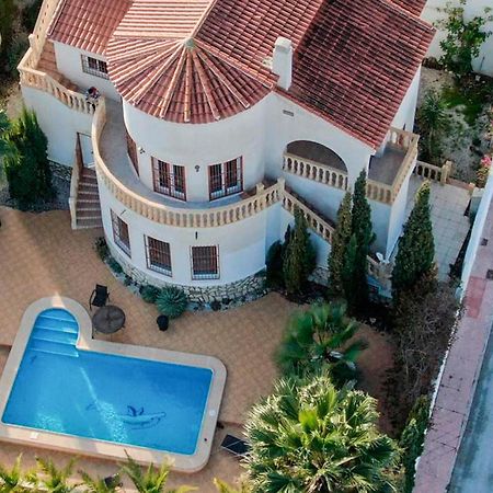 Nice Home In Ciudad Quesada With Wifi Exteriér fotografie