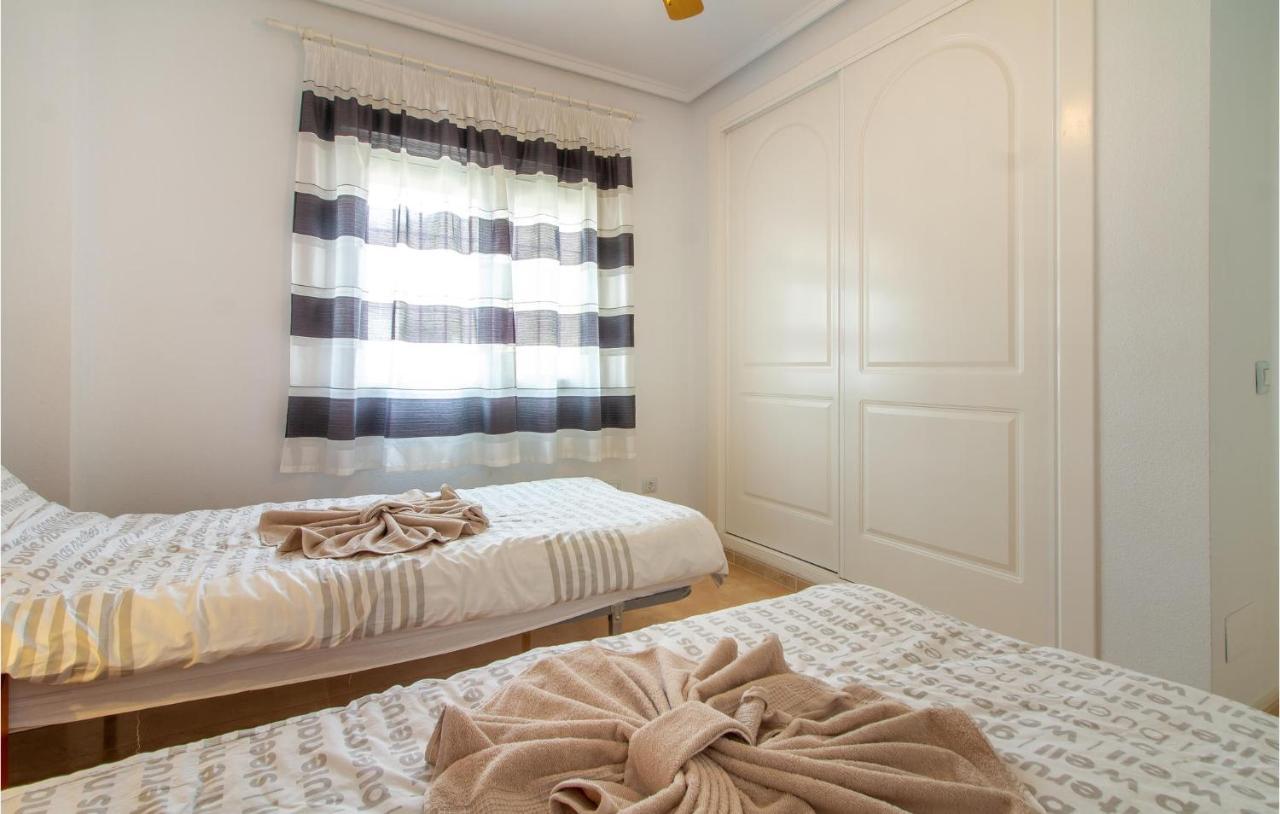 Nice Home In Ciudad Quesada With Wifi Exteriér fotografie
