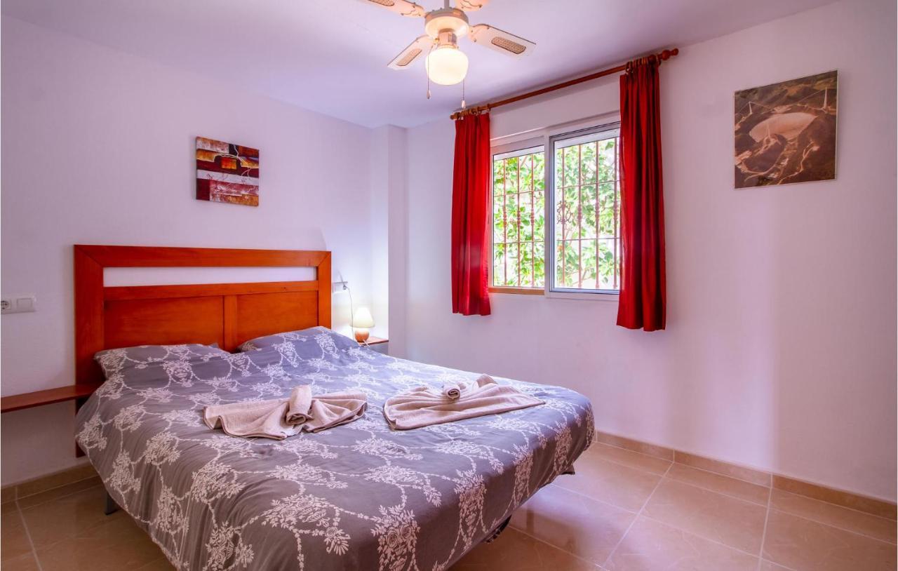 Nice Home In Ciudad Quesada With Wifi Exteriér fotografie