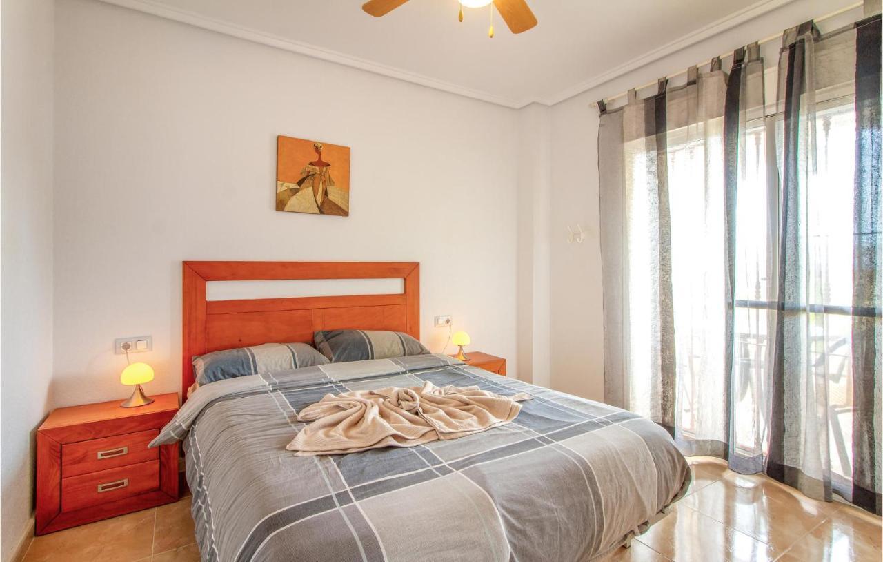 Nice Home In Ciudad Quesada With Wifi Exteriér fotografie